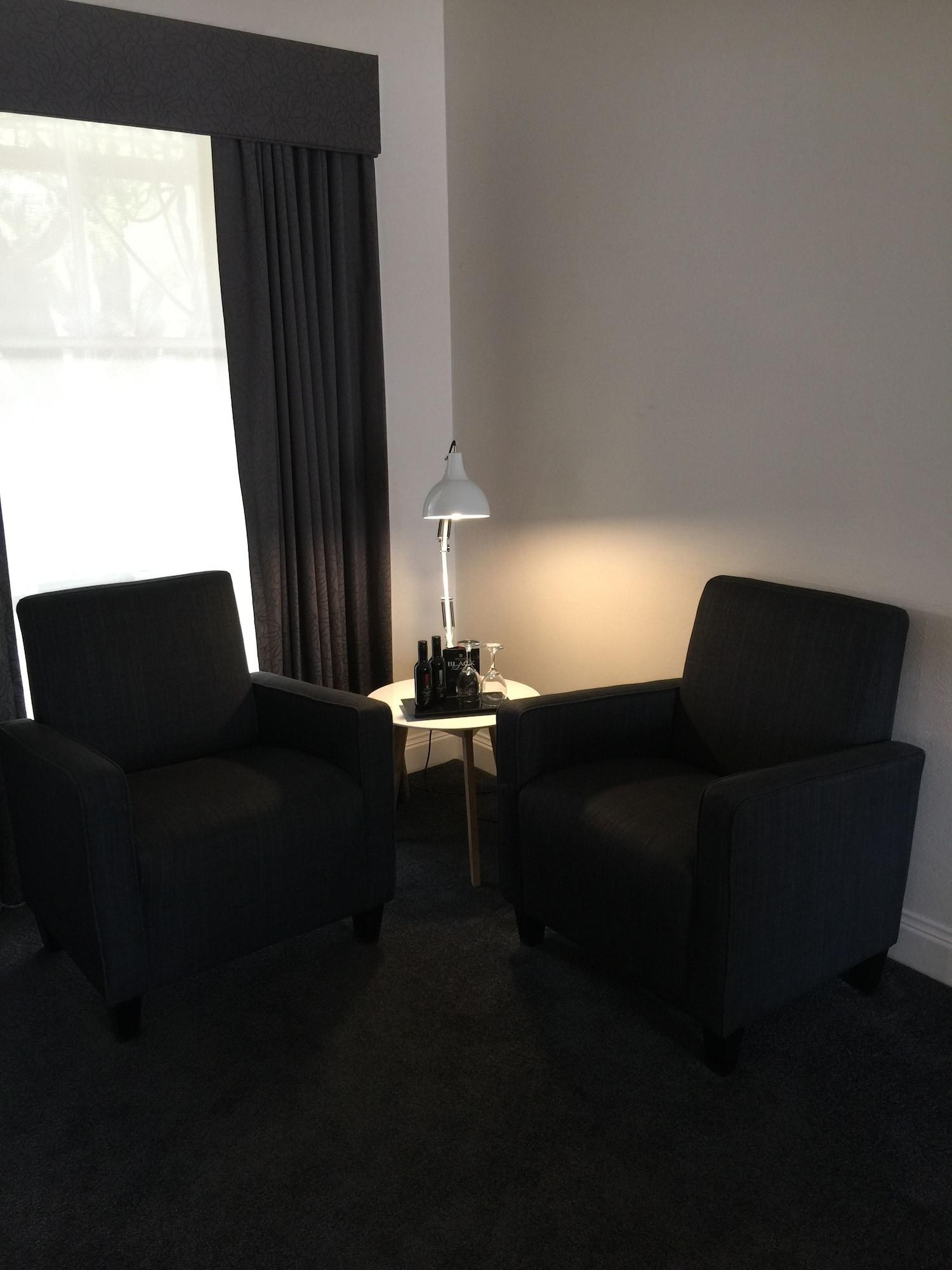 Caledonian Hotel Motel Echuca Extérieur photo