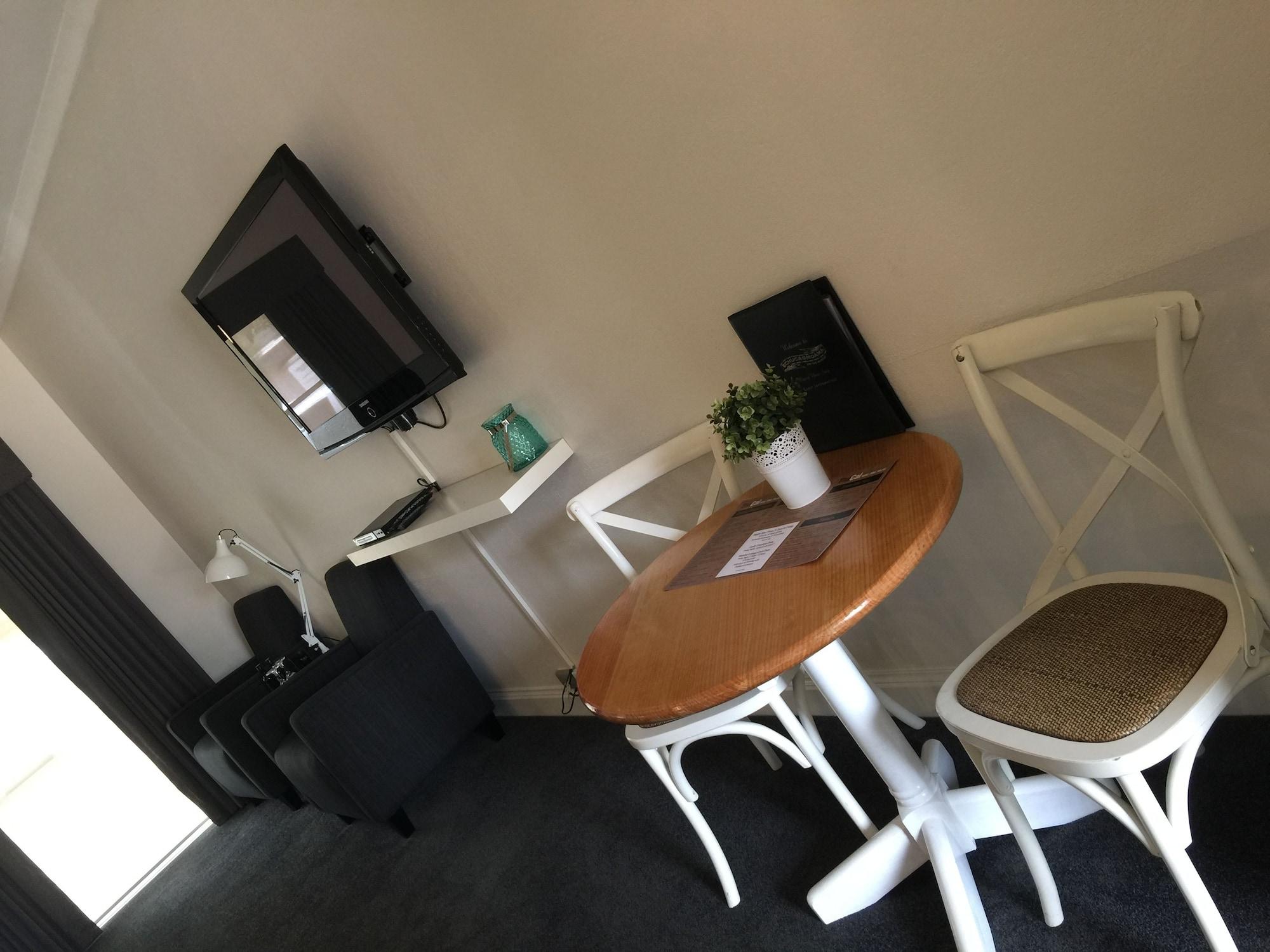 Caledonian Hotel Motel Echuca Extérieur photo