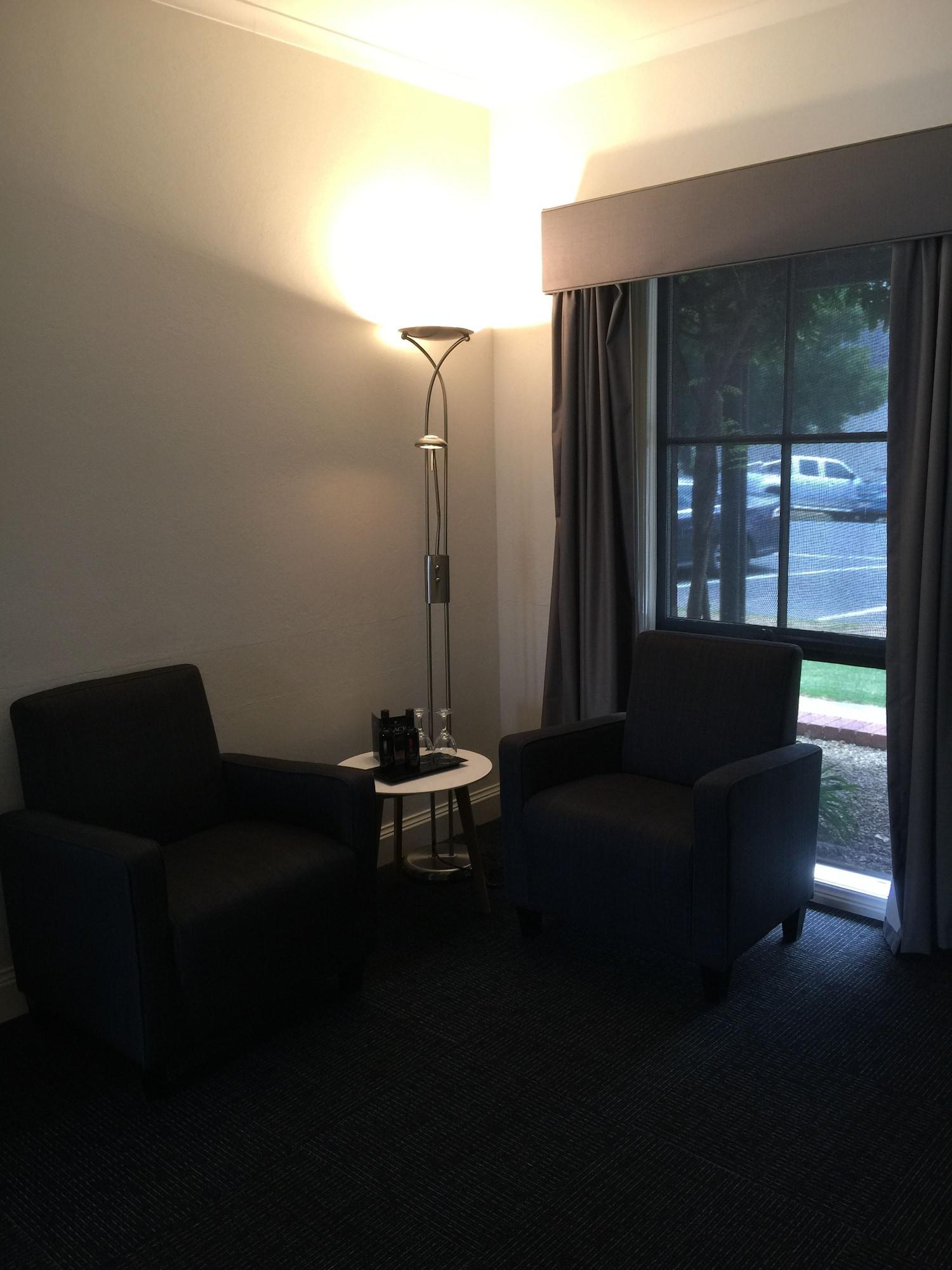 Caledonian Hotel Motel Echuca Extérieur photo